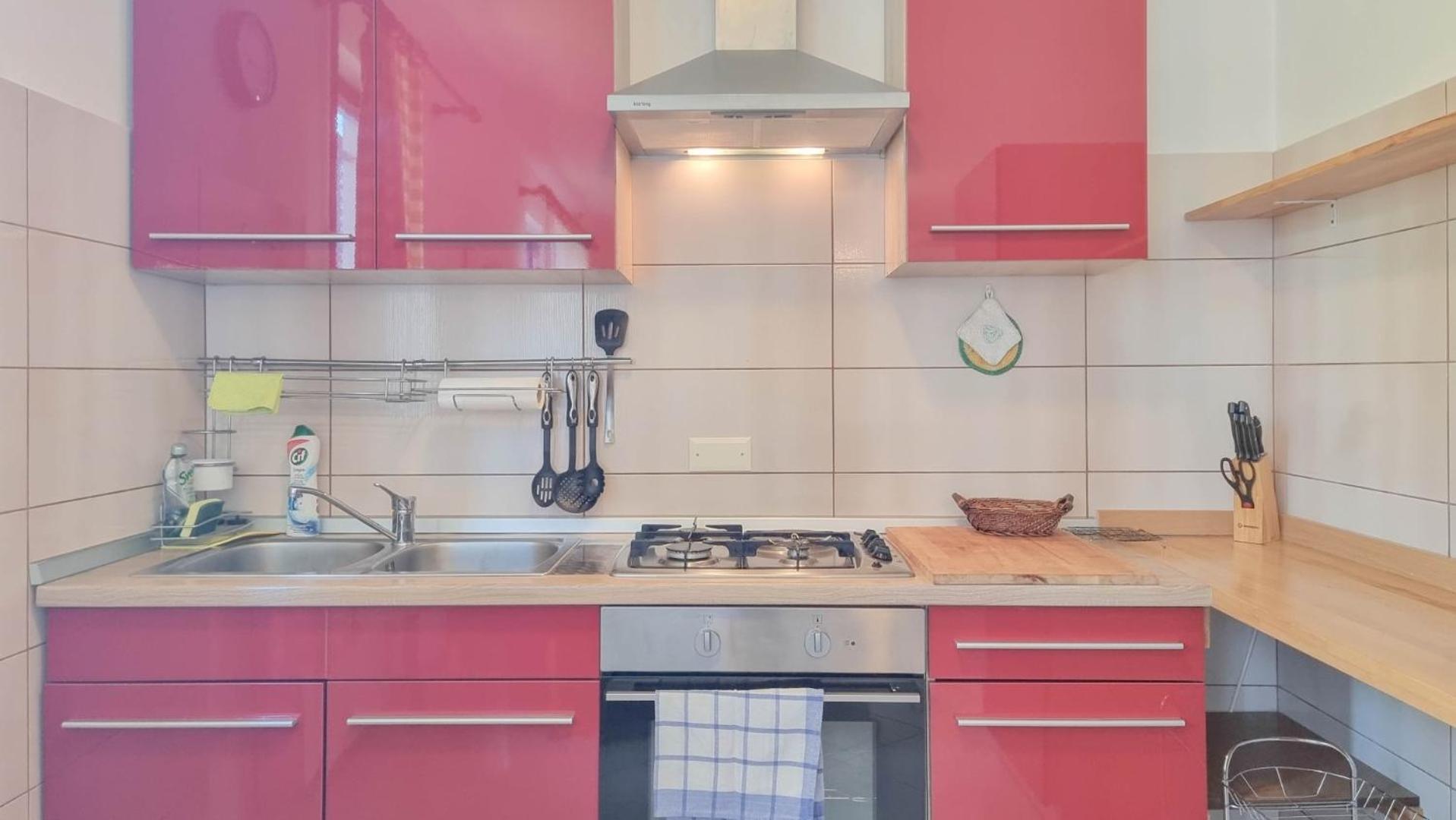 Mirjana Four Apartment Novigrad  Luaran gambar